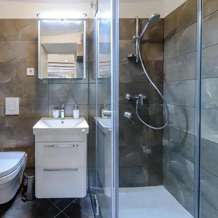 Διαμέρισμα Andro - Studio With City View Ντουμπρόβνικ