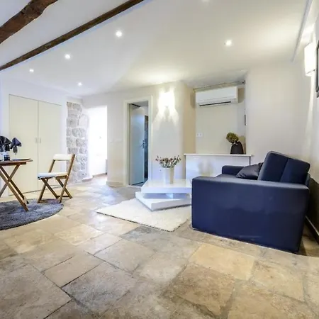 Andro - Studio With City View * Dubrovnik
