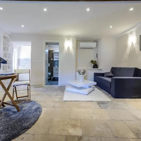 Andro - Studio With City View Apartment Dubrovnik