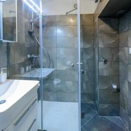 Andro - Studio With City View Apartment Dubrovnik