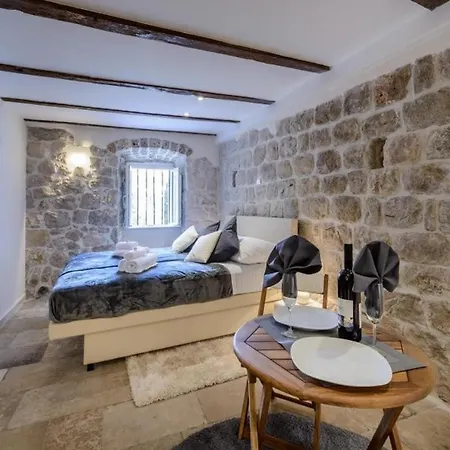 Apartamento Andro - Studio With City View Dubrovnik