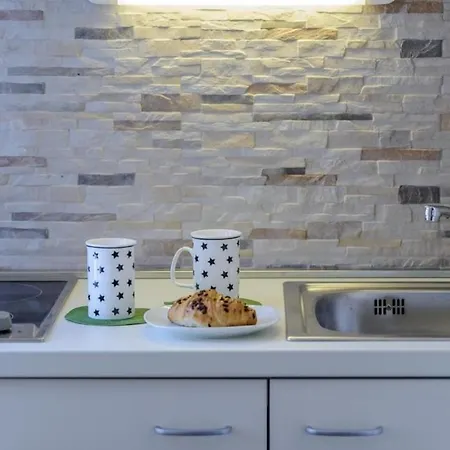 Andro - Studio With City View * Dubrovnik