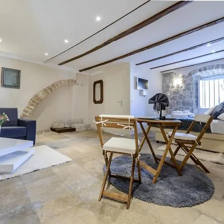 Andro - Studio With City View Apartmán Dubrovník